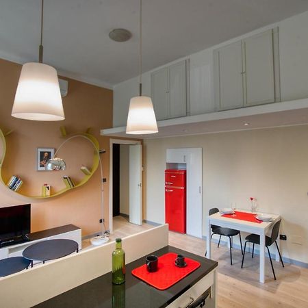 Caseospitali - Casa Galileo, Nuovo Bilocale Vicino Al Policlinico מונצה מראה חיצוני תמונה